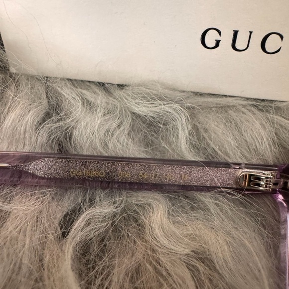 Gucci reading glasses - Picture 3 of 5